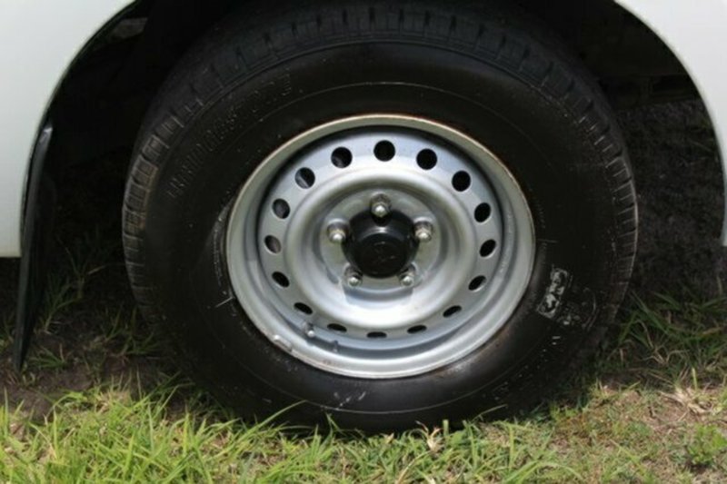 2006 TOYOTA HILUX SR KUN16R MY05