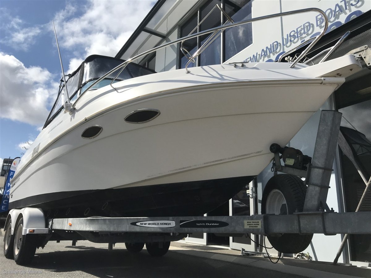 HAINES HUNTER 2150 PHOENIX