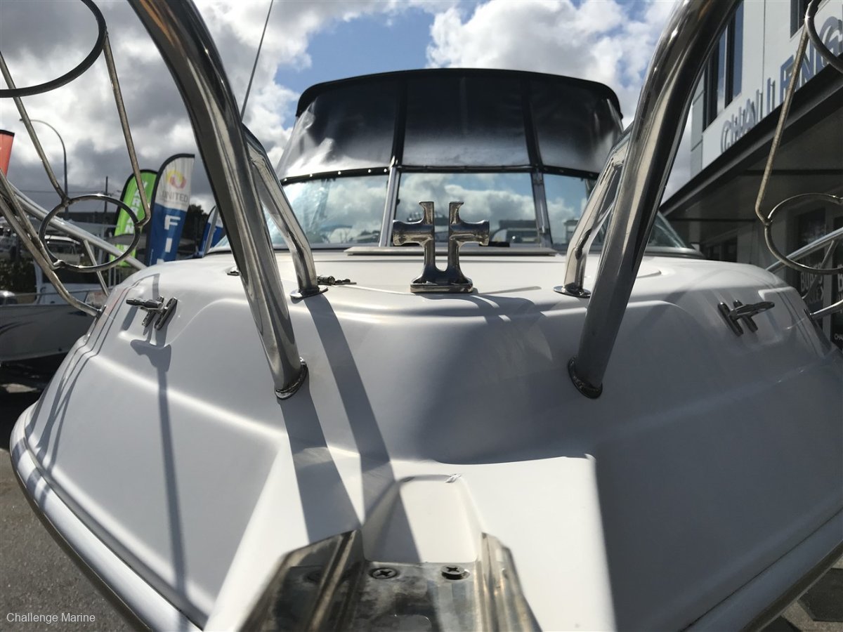 HAINES HUNTER 2150 PHOENIX