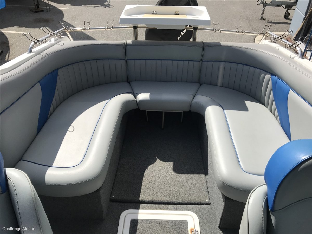 HAINES HUNTER 2150 PHOENIX