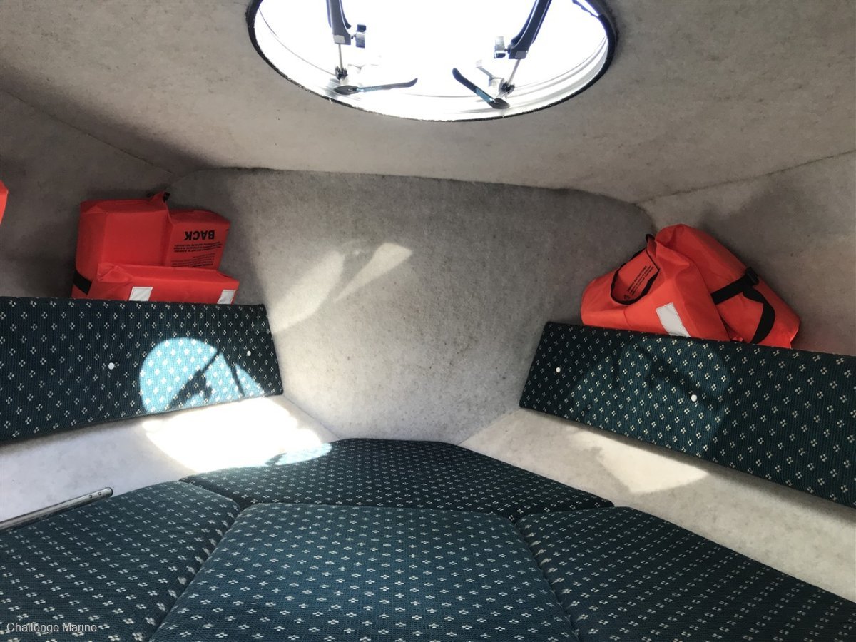 HAINES HUNTER 2150 PHOENIX