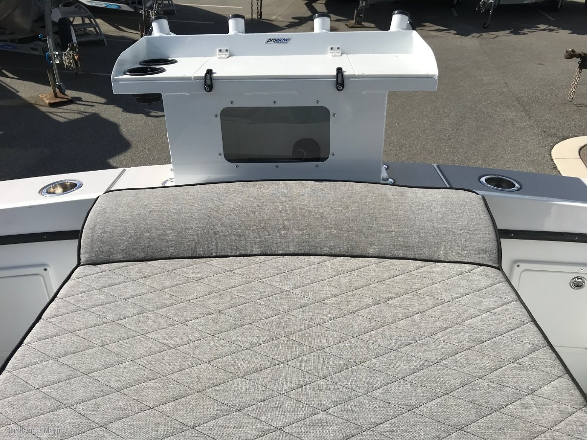 1972 HAINES HUNTER 233 FORMULA