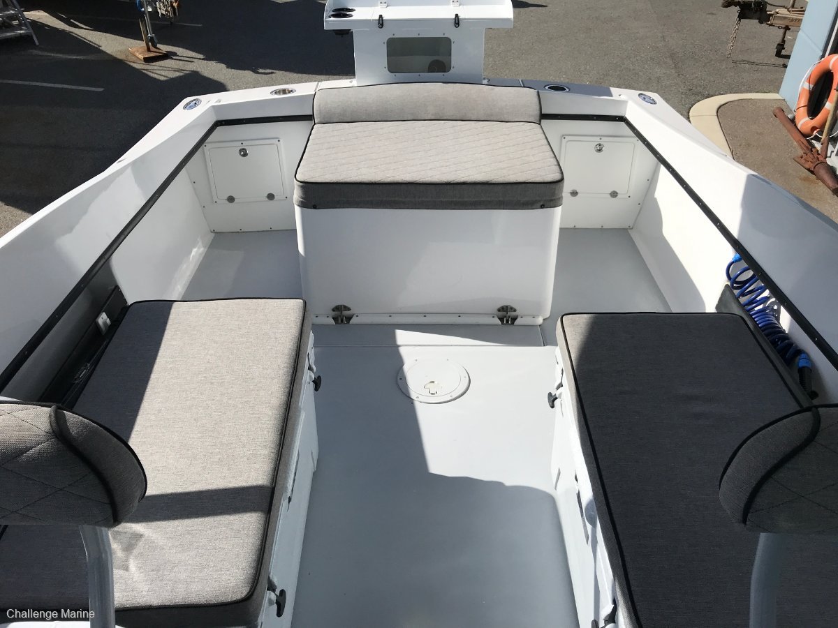 1972 HAINES HUNTER 233 FORMULA
