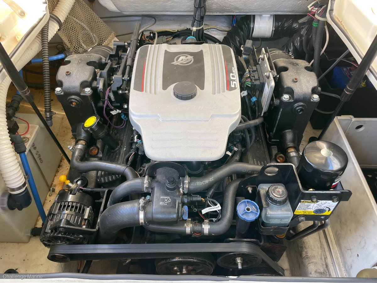 MAXUM 2100 SC3