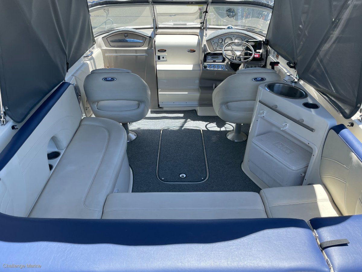 MAXUM 2100 SC3