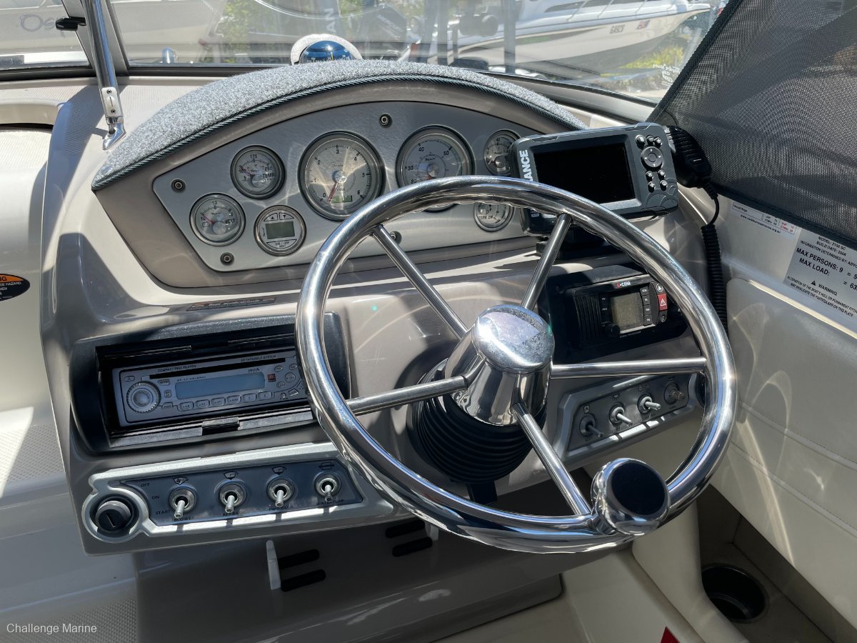 MAXUM 2100 SC3