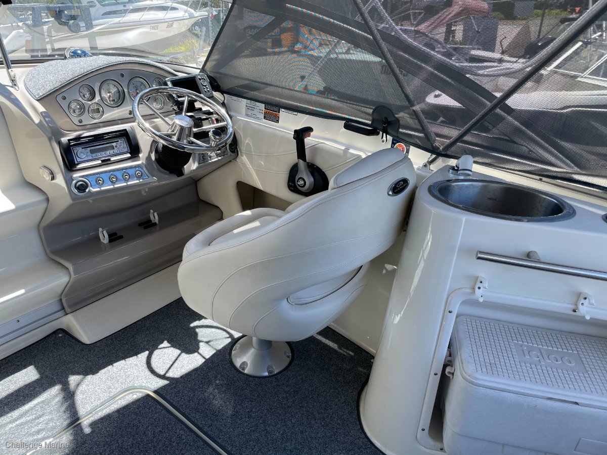 MAXUM 2100 SC3