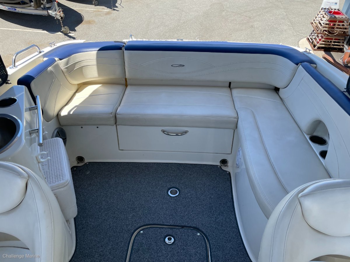 MAXUM 2100 SC3