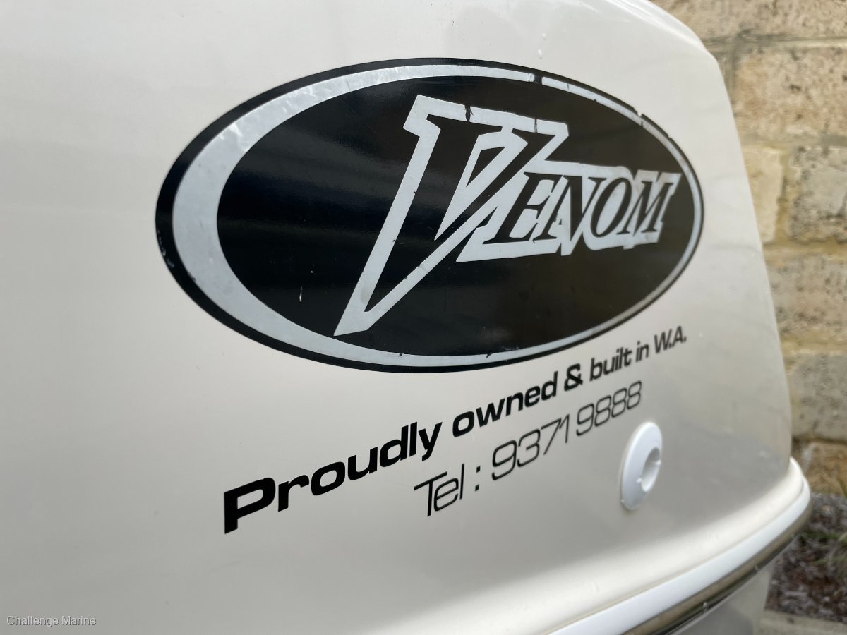 VENOM HORIZON 660