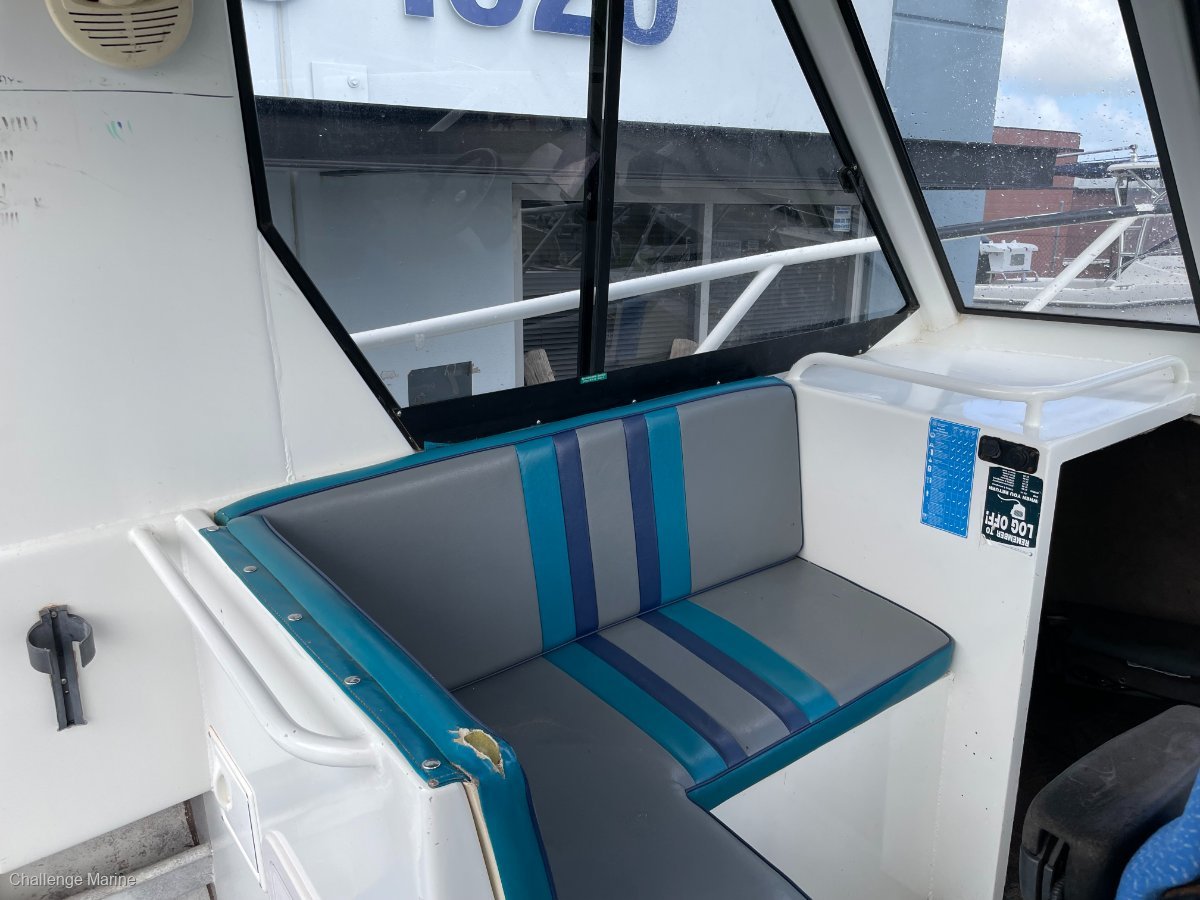 SEAQUEST RAZERLINE