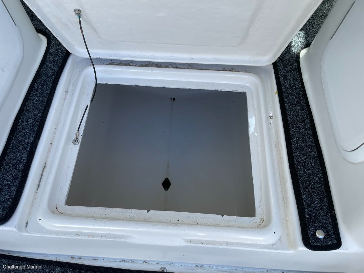 SEASWIRL STRIPER 2301 WA