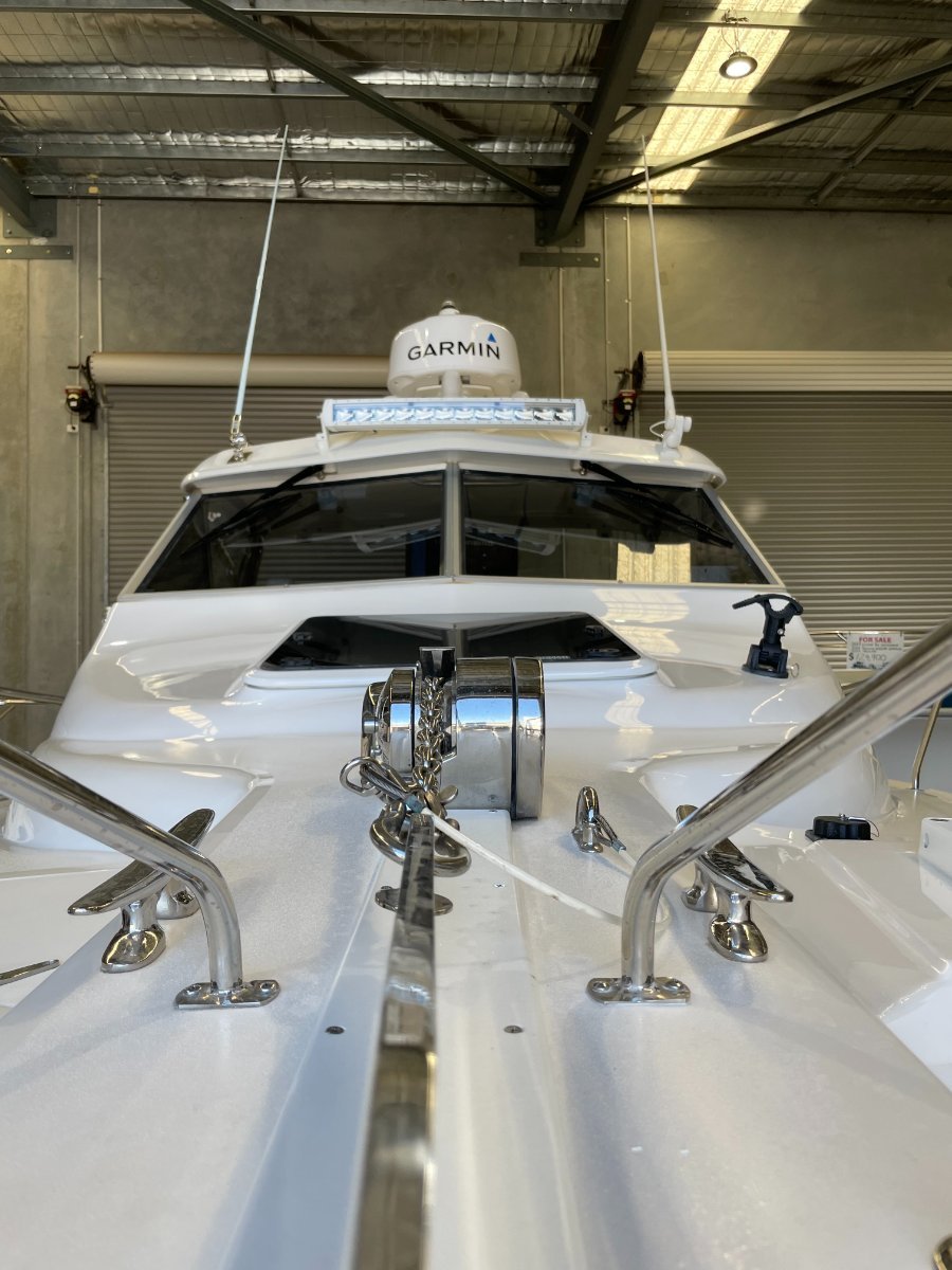 2019 CARIBBEAN 2300 CRUISER