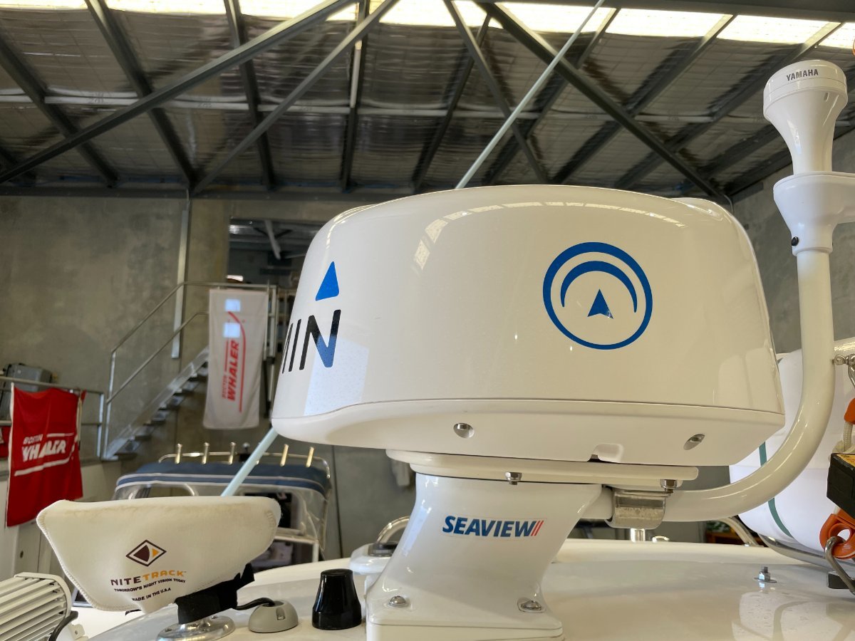 2019 CARIBBEAN 2300 CRUISER