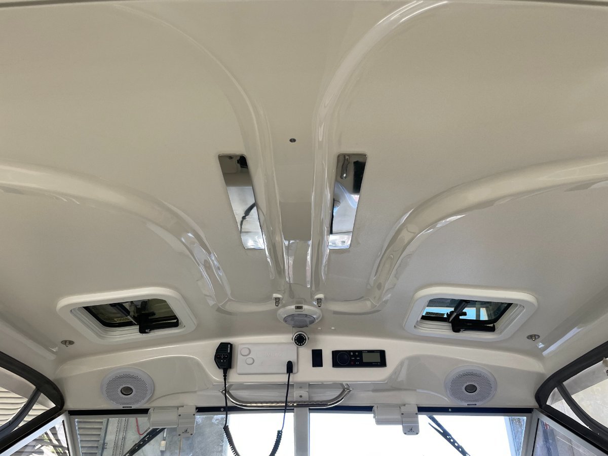 2019 CARIBBEAN 2300 CRUISER