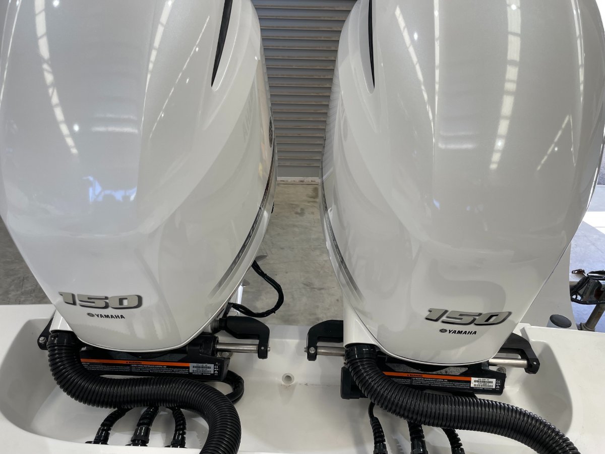 2019 CARIBBEAN 2300 CRUISER