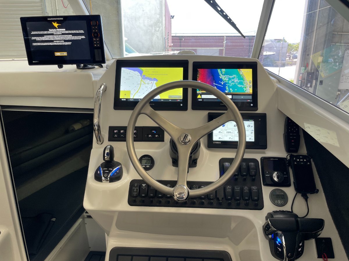 2019 CARIBBEAN 2300 CRUISER