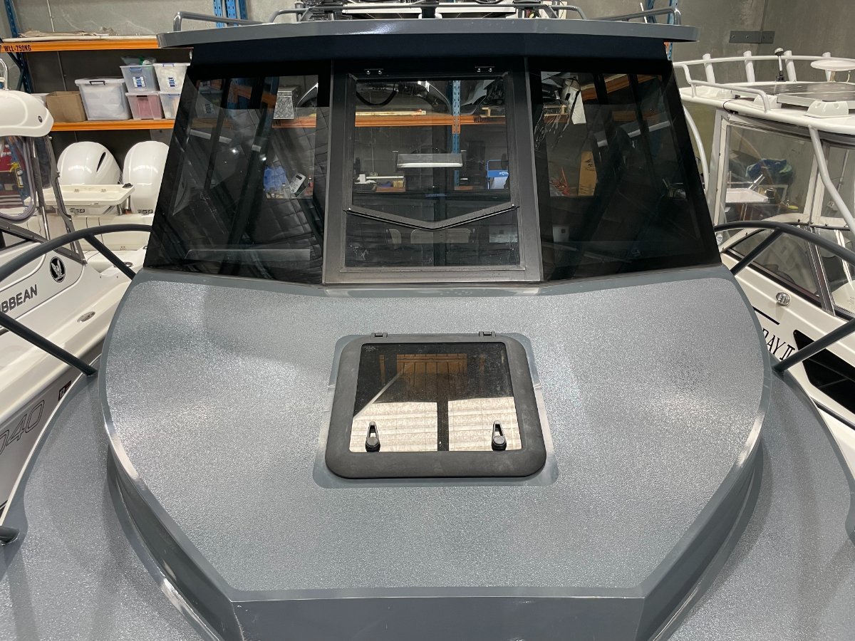2020 GENESIS 700 XL HARDTOP