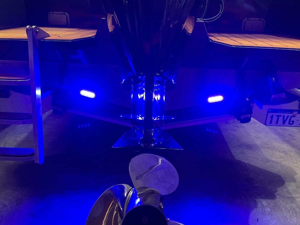 2020 GENESIS 700 XL HARDTOP