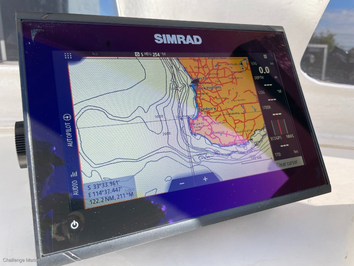 COOTACRAFT 6.1 COLDFRONT