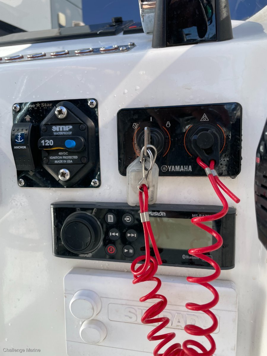 COOTACRAFT 6.1 COLDFRONT