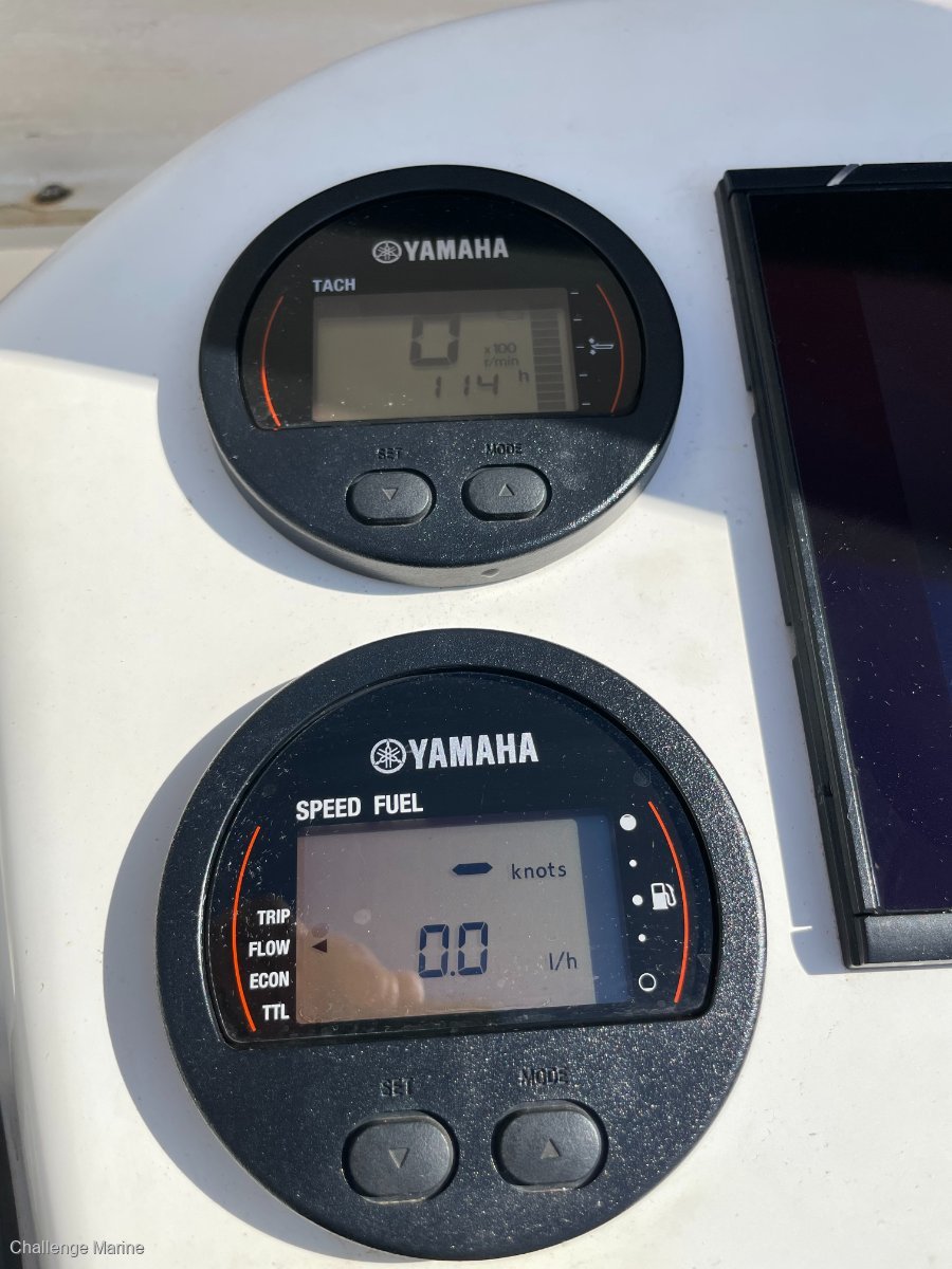 COOTACRAFT 6.1 COLDFRONT