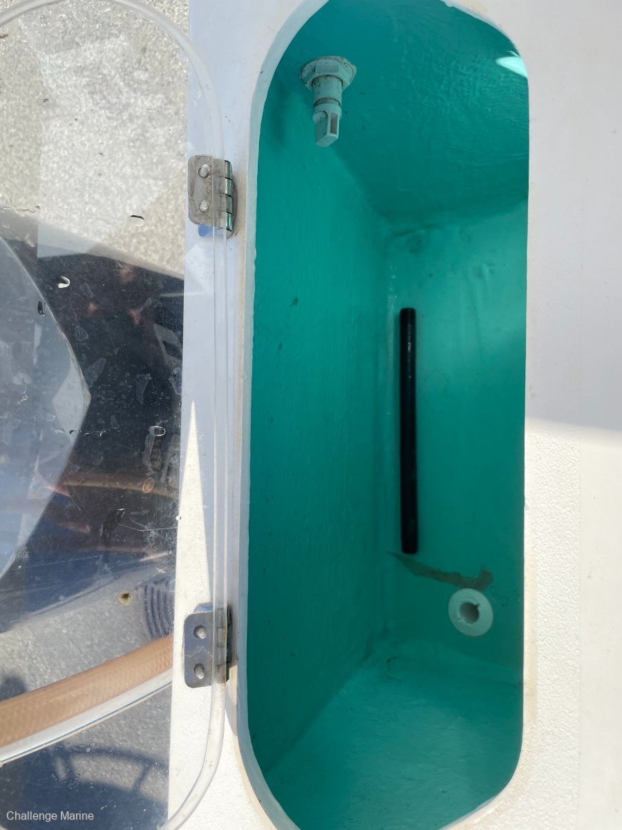 COOTACRAFT 6.1 COLDFRONT