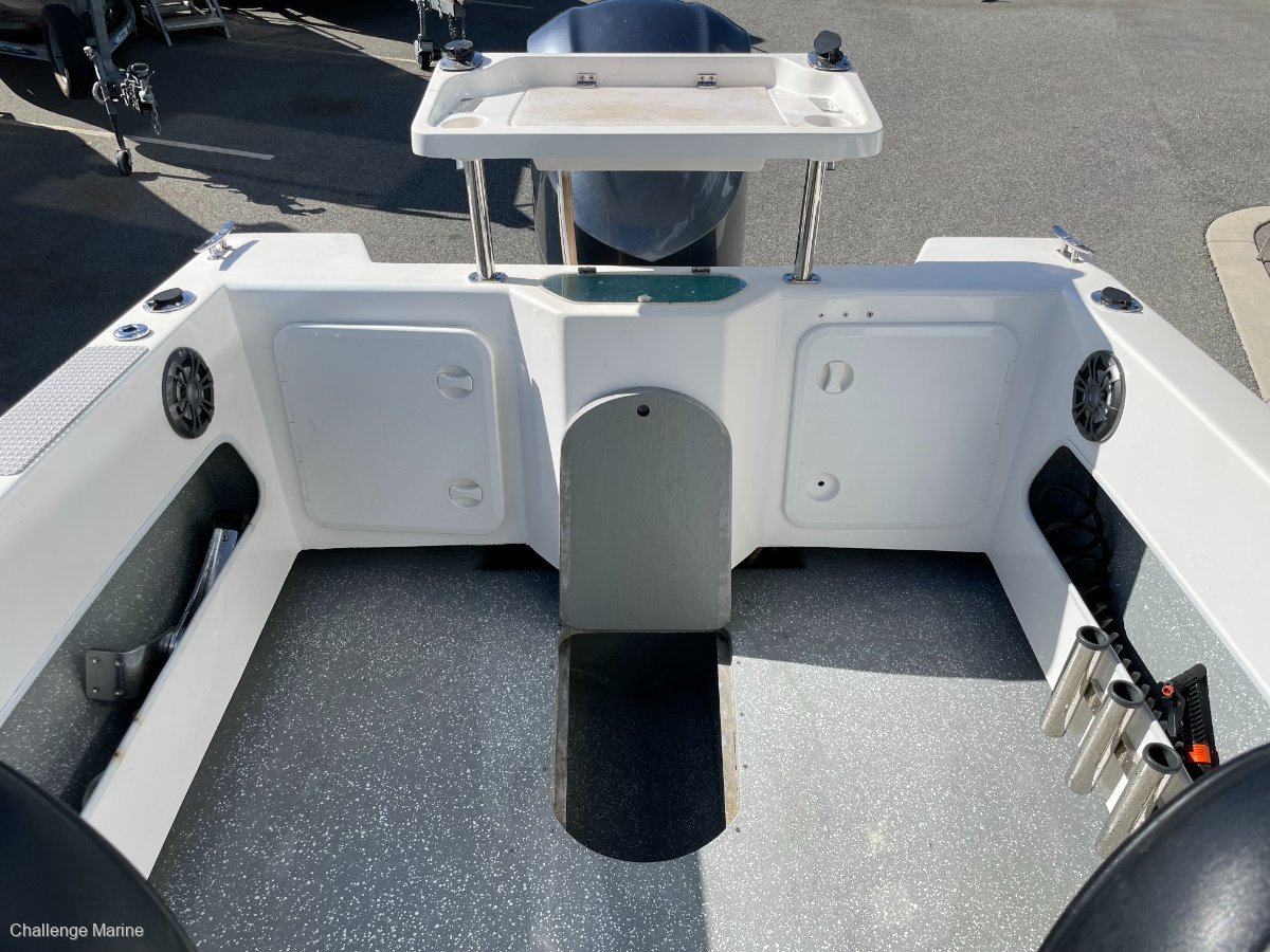 COOTACRAFT 6.1 COLDFRONT