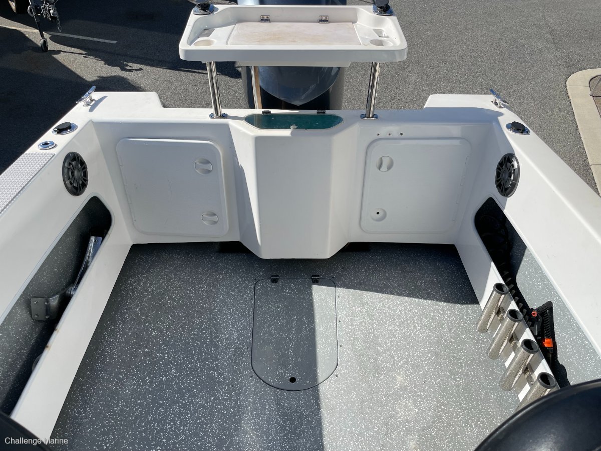 COOTACRAFT 6.1 COLDFRONT