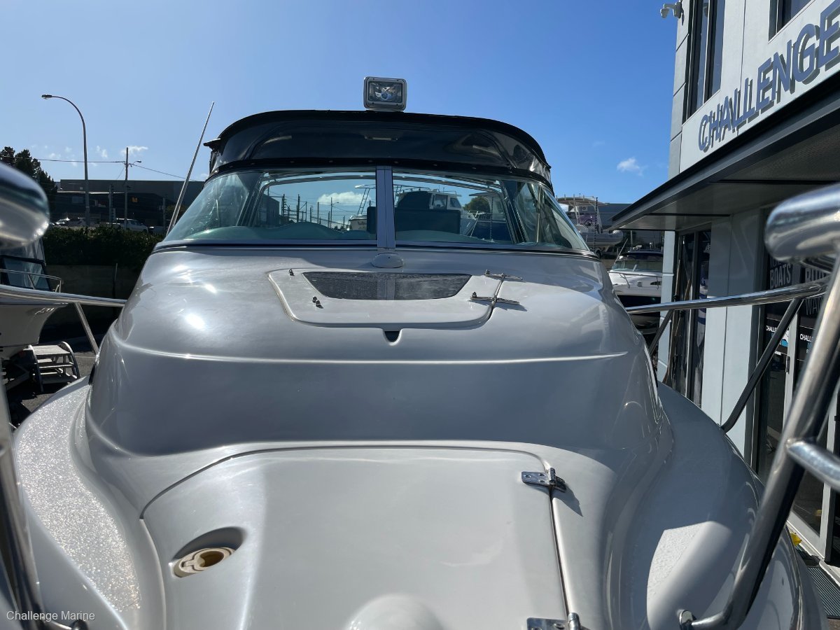2014 HAINES HUNTER 600 CLASSIC CRUISER