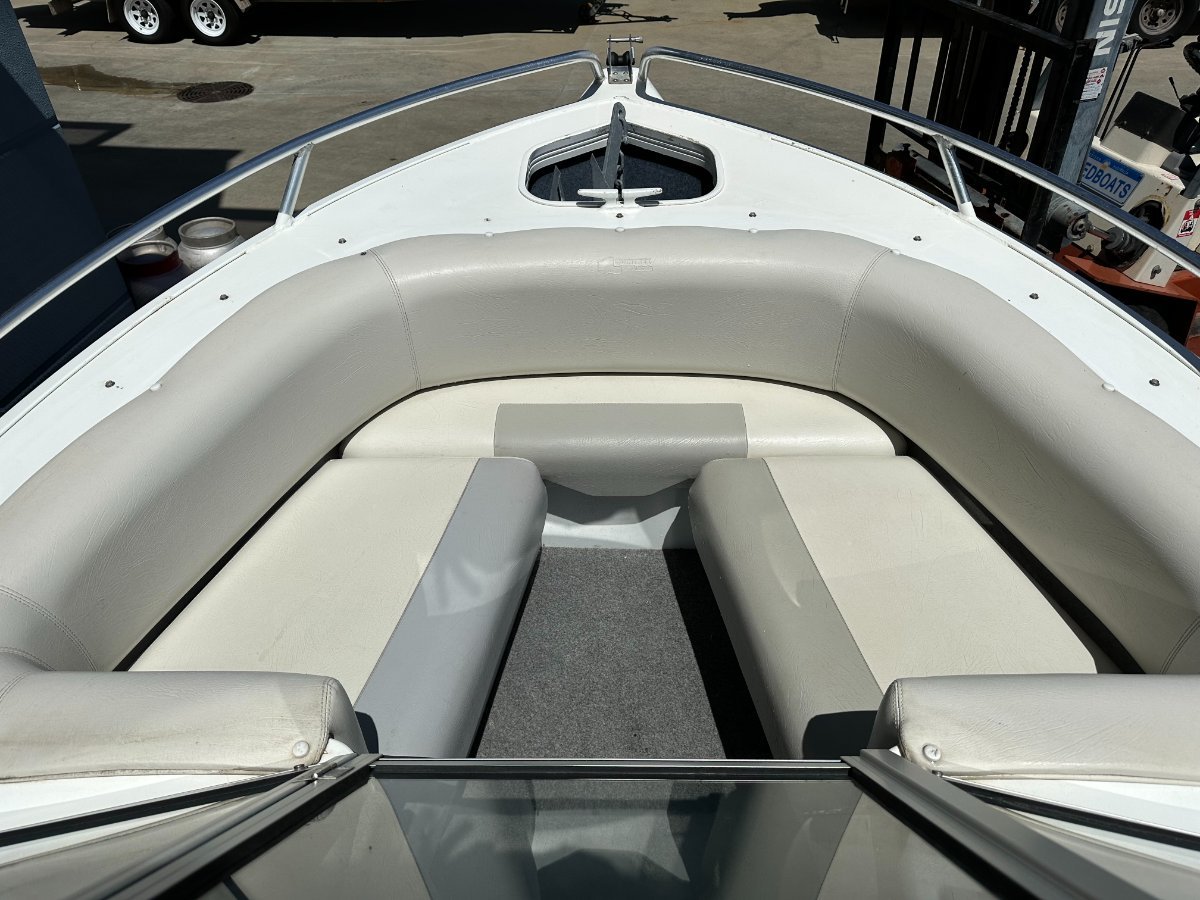 QUINTREX 490 FREEDOM SPORT