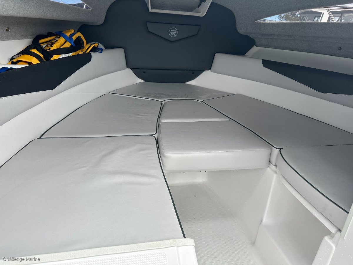 2022 REVIVAL 640 OFFSHORE