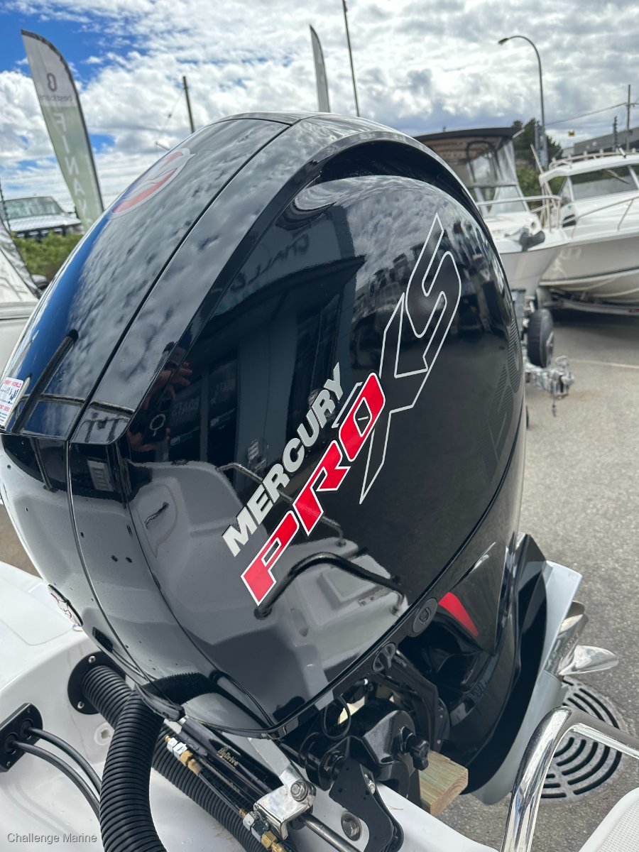 2022 REVIVAL 640 OFFSHORE