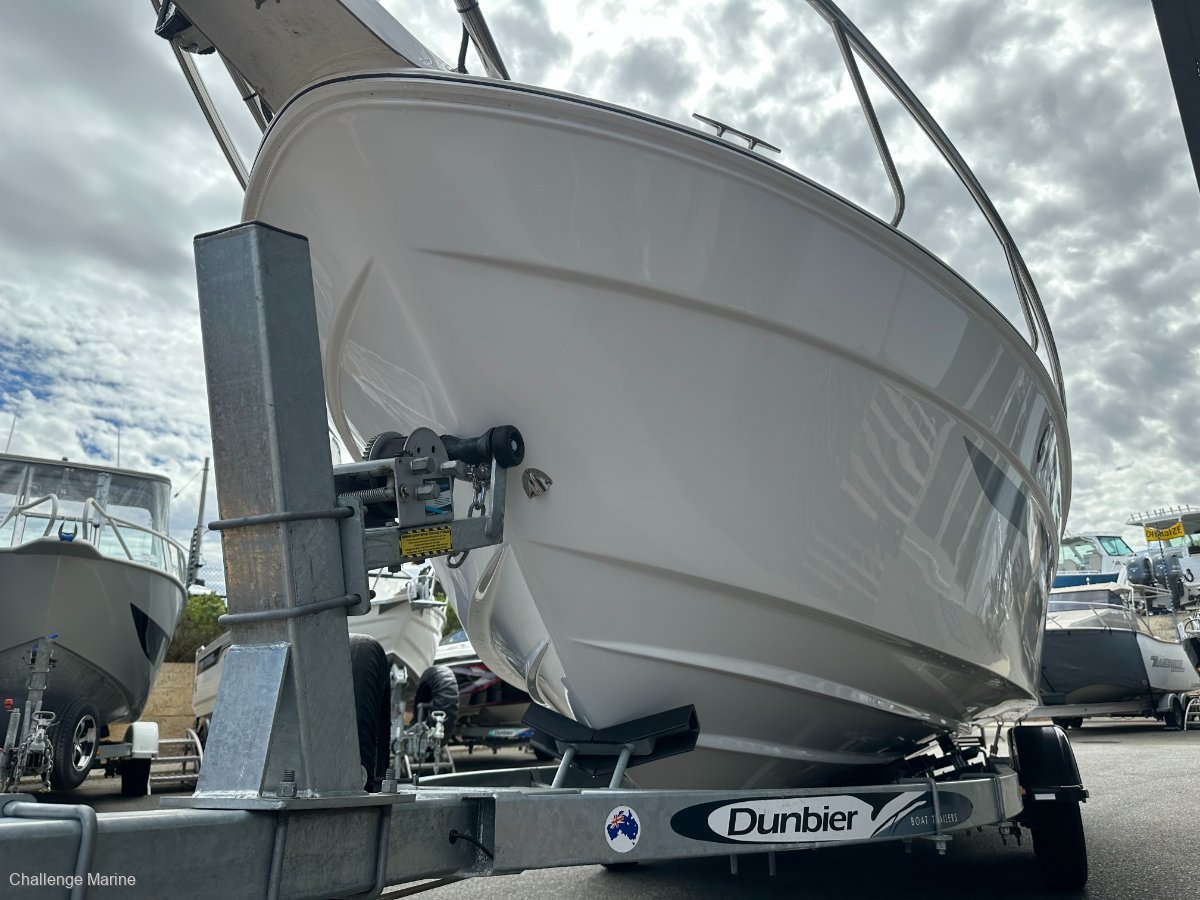 2022 REVIVAL 640 OFFSHORE