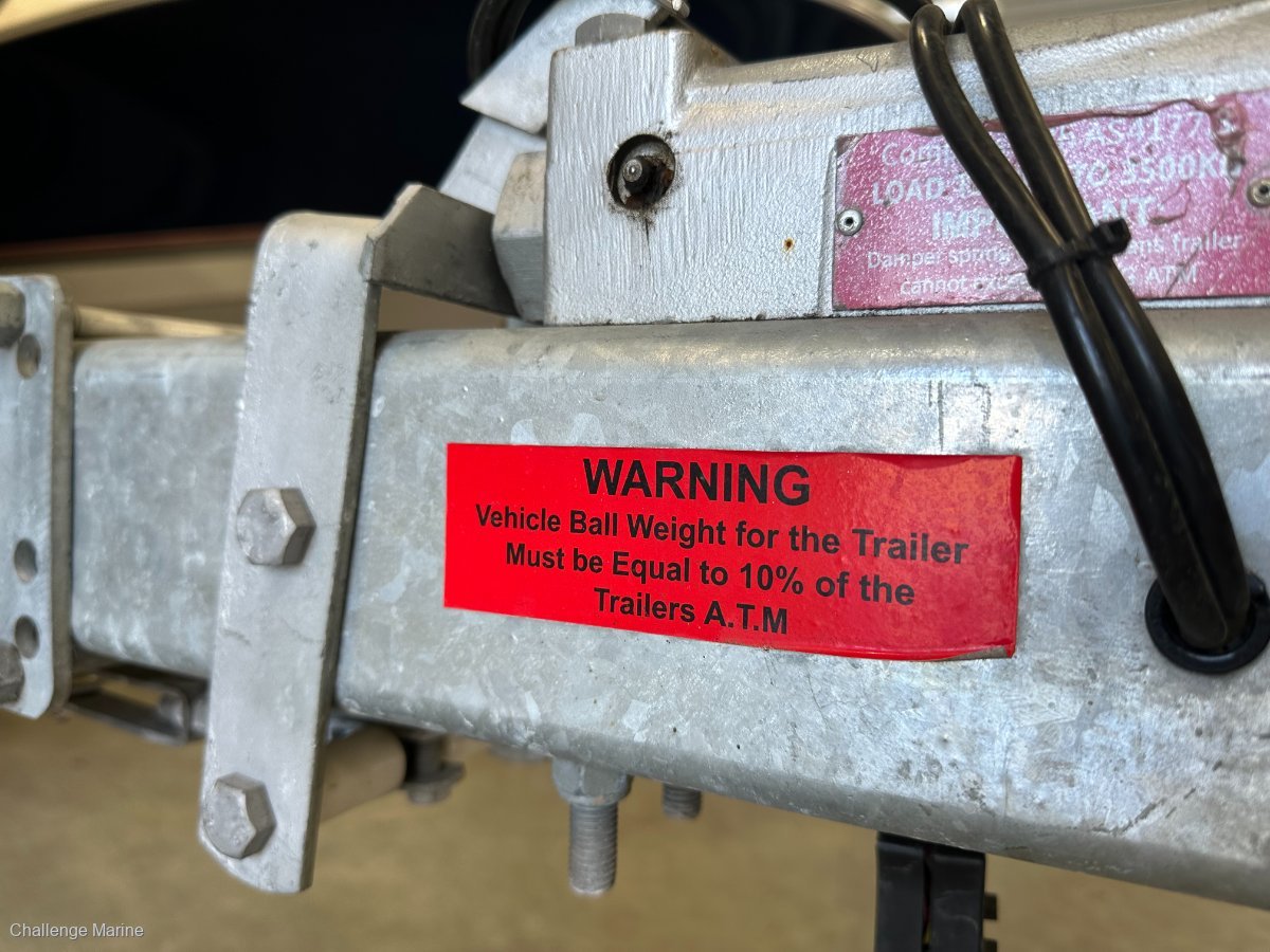 2022 REVIVAL 640 OFFSHORE