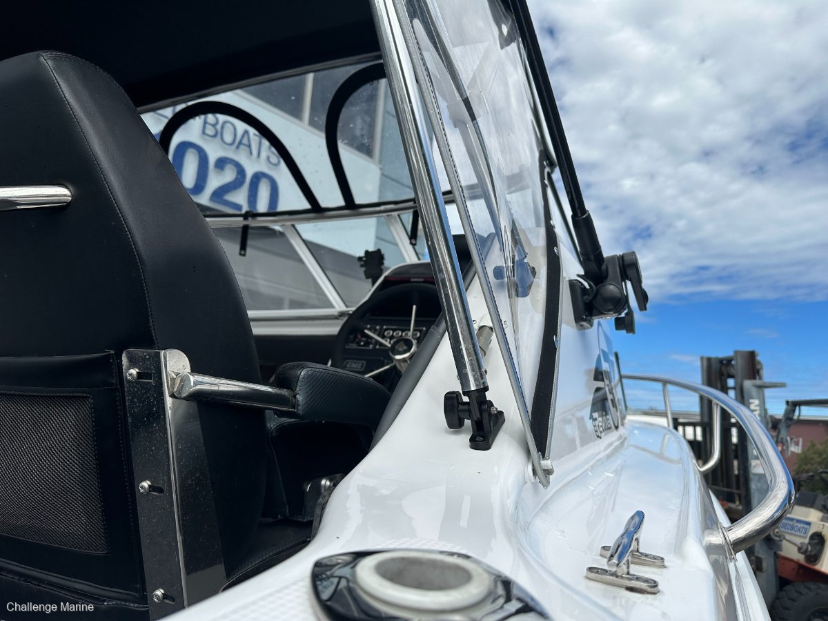 2022 REVIVAL 640 OFFSHORE