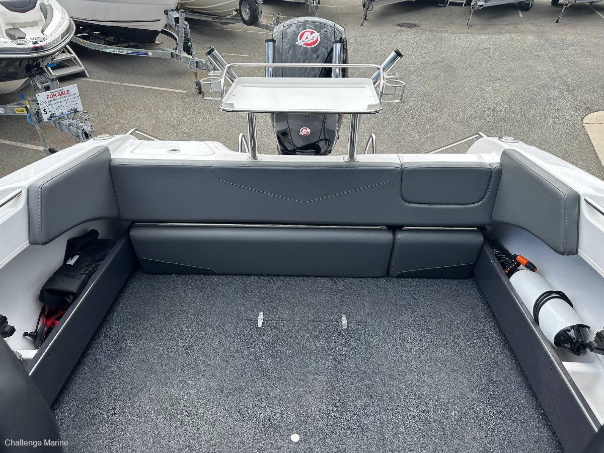 2022 REVIVAL 640 OFFSHORE