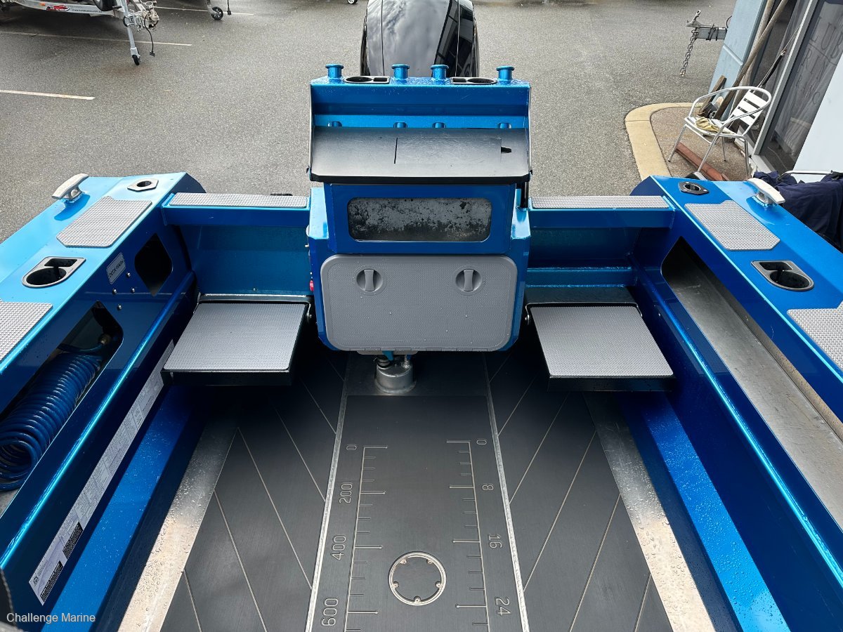 2021 STABICRAFT 1850 SUPERCAB