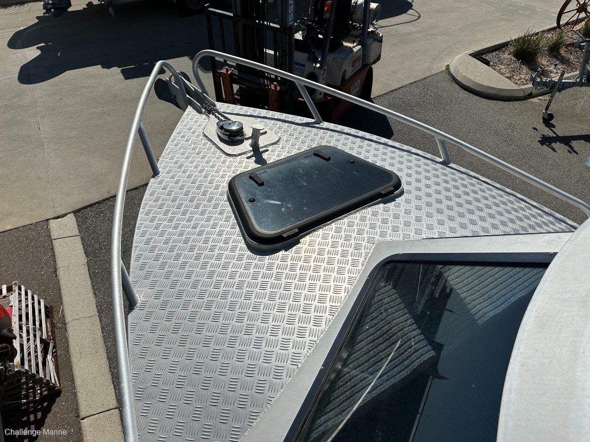 AMF PROSPORT 660 HT