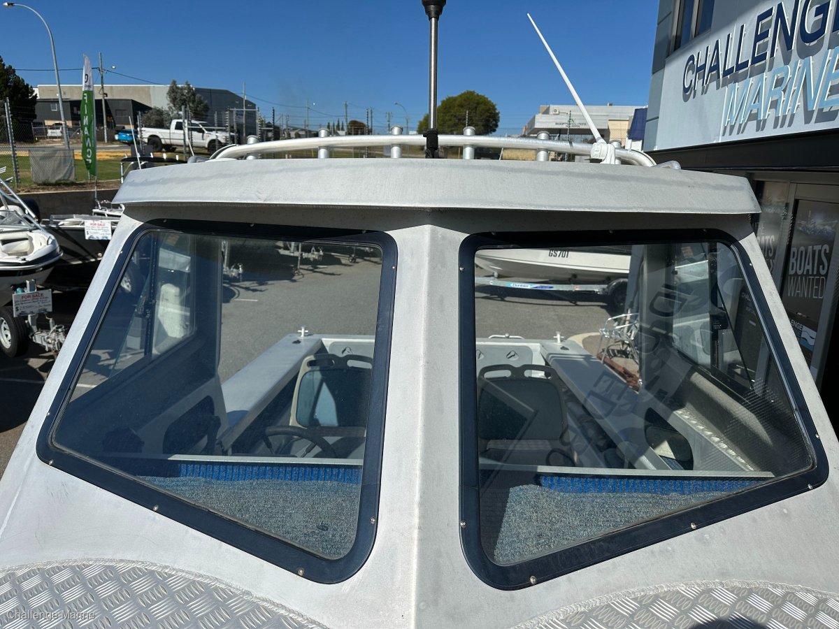 AMF PROSPORT 660 HT
