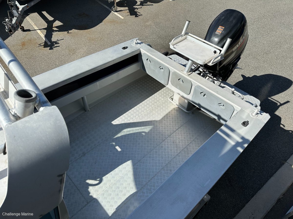 AMF PROSPORT 660 HT