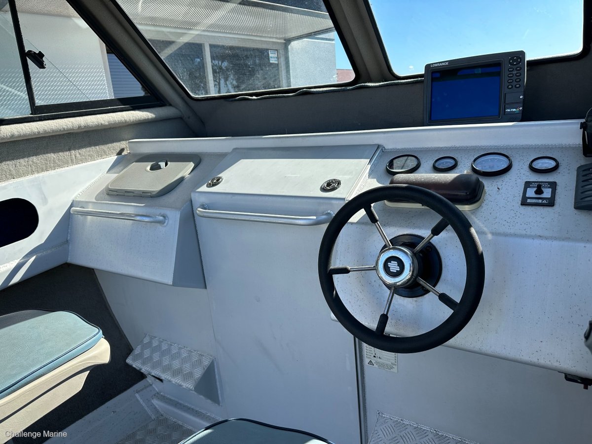 AMF PROSPORT 660 HT