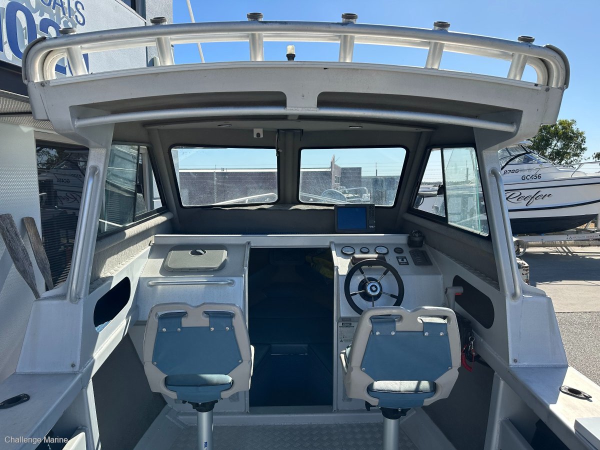 AMF PROSPORT 660 HT