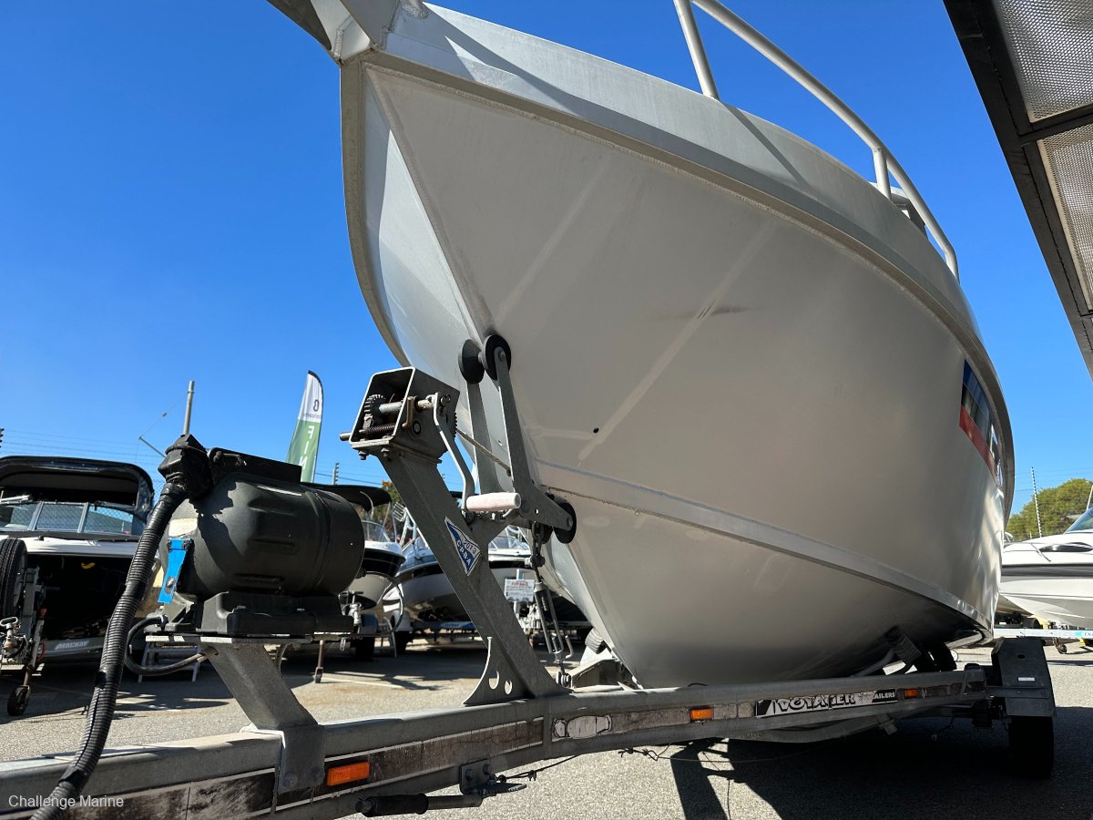 AMF PROSPORT 660 HT