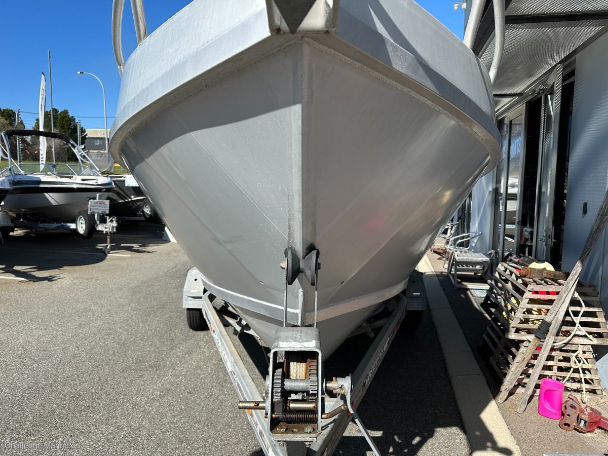 AMF PROSPORT 660 HT
