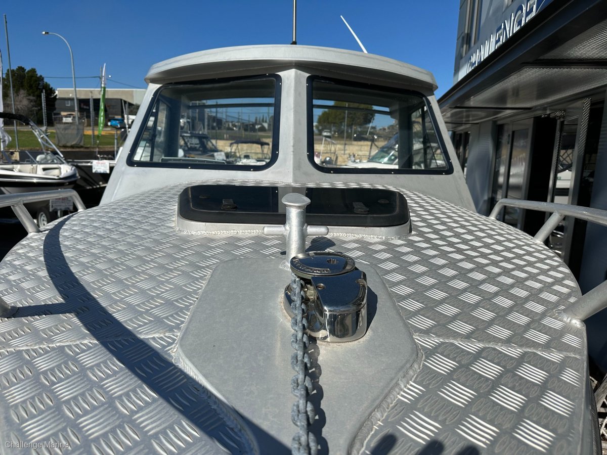 AMF PROSPORT 660 HT