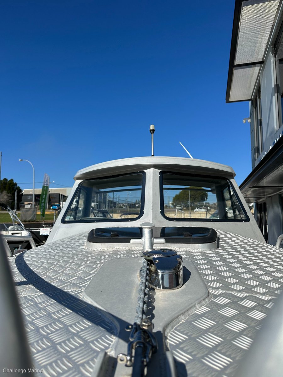 AMF PROSPORT 660 HT