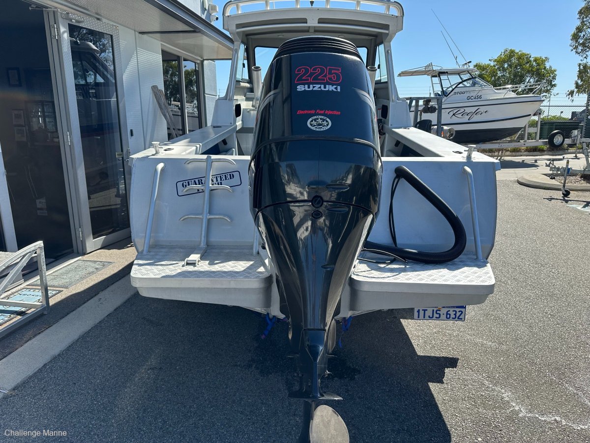 AMF PROSPORT 660 HT