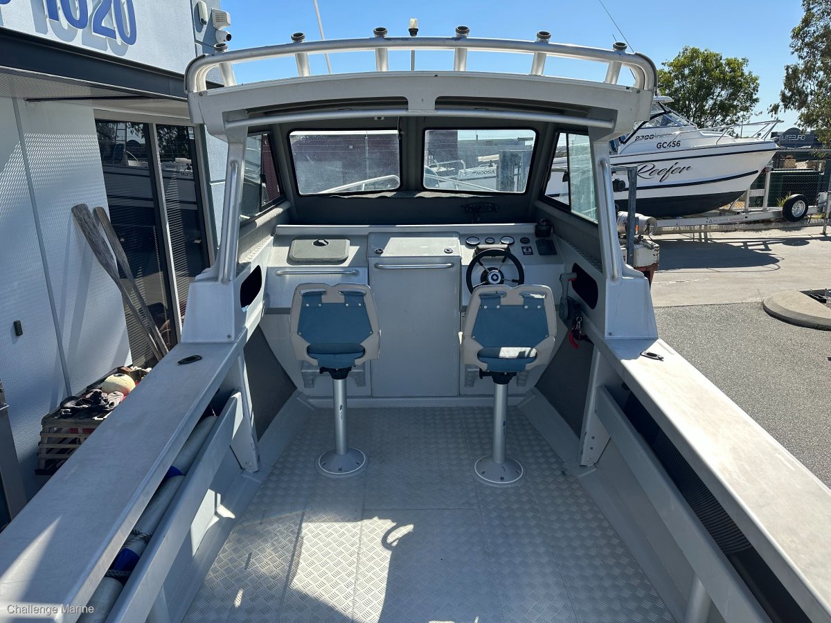 AMF PROSPORT 660 HT