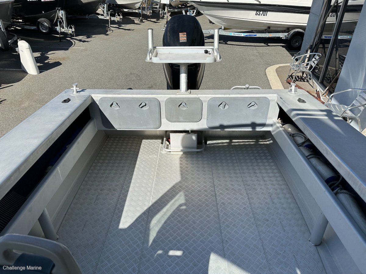 AMF PROSPORT 660 HT