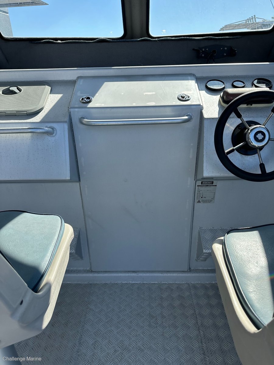 AMF PROSPORT 660 HT